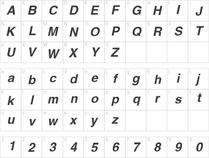 Helvetica-BoldOblique