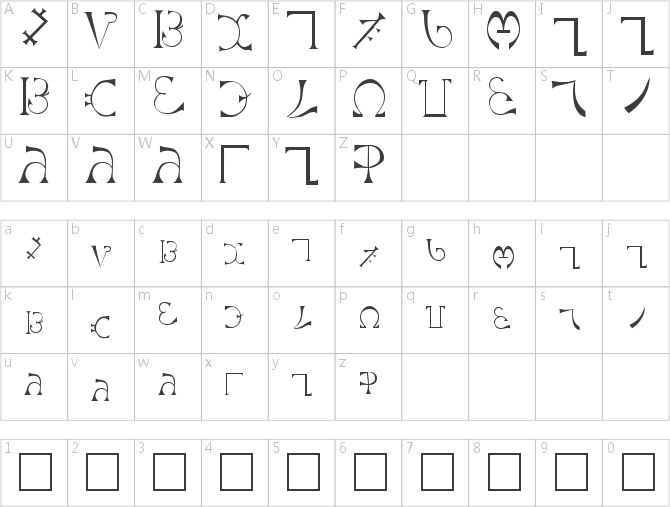 Enochian