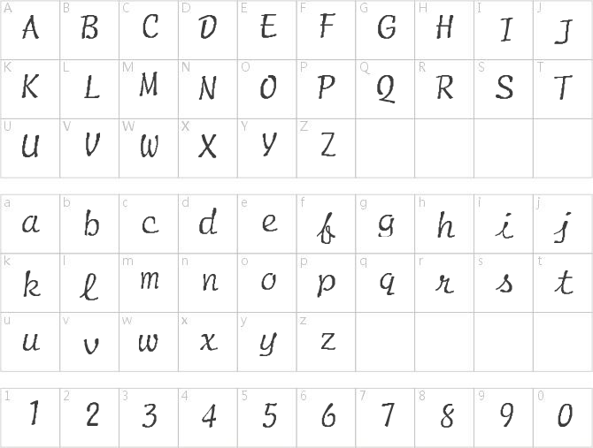 Script-Normal-I