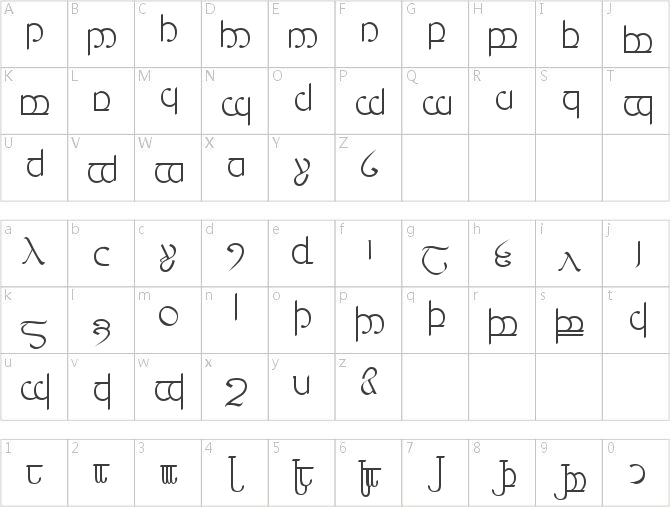 TENGWAR3