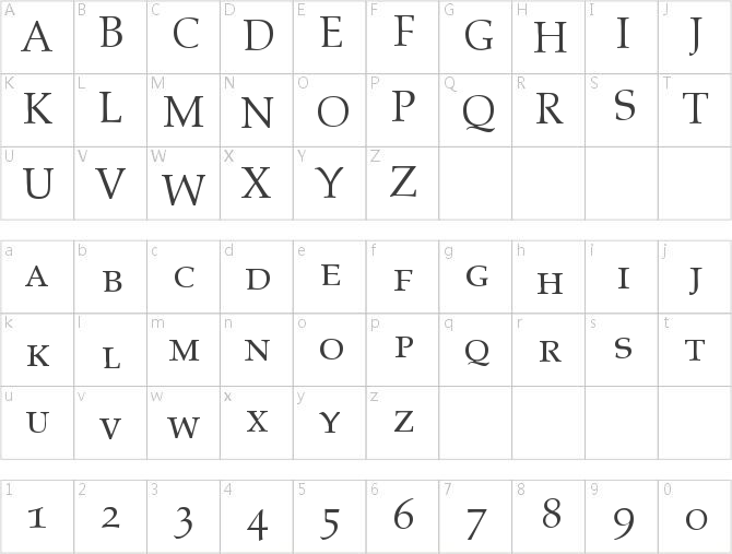 AldoneCapsDB