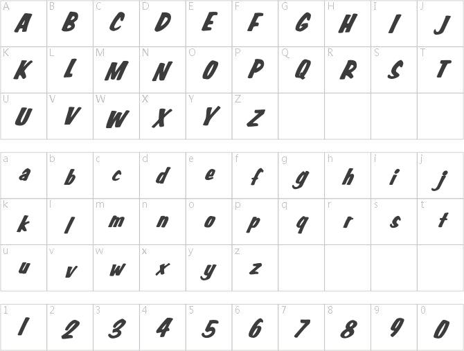 FZ BASIC 3 ITALIC