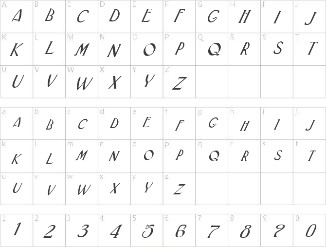 FZ BASIC 33 ITALIC