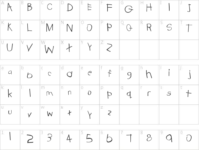 FZ HAND 22