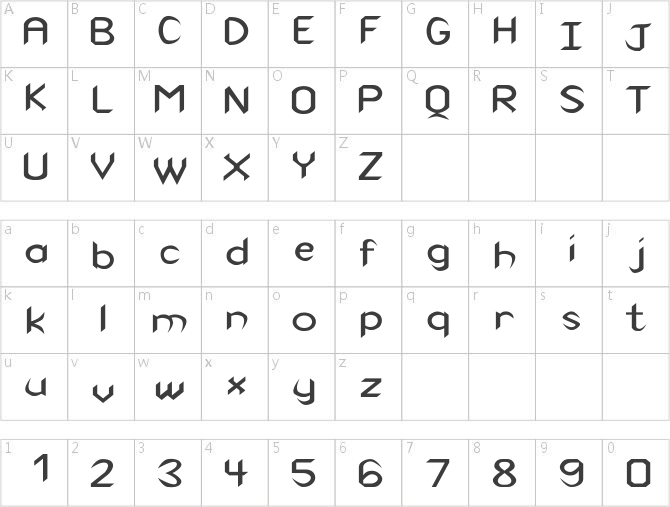 Cuneiform-Wd