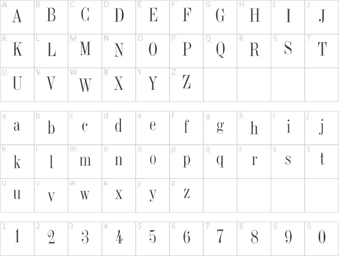 Dubiel-(Plain)Thin