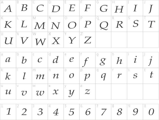 Palatino-Italic-Wd