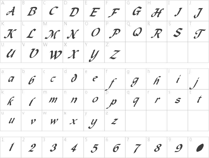 Metermiser-Italic