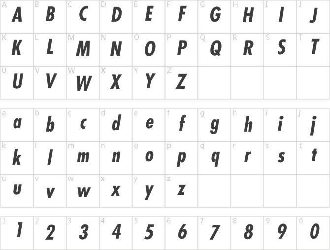 Fritter-Condensed