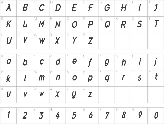 EmblemCondensed