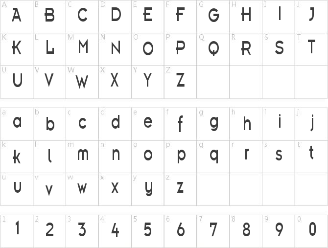 emblemcondensedregular