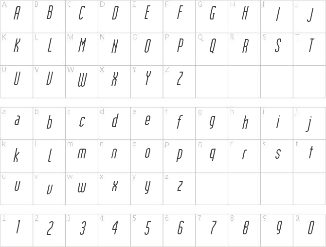 institutionitalic