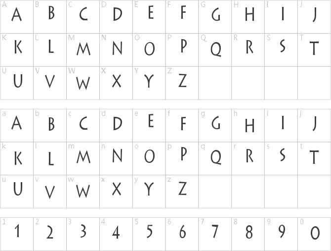 Liste-Thin-Normal