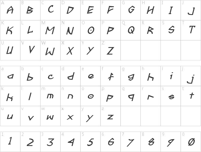 Fractyl-Bold-Italic