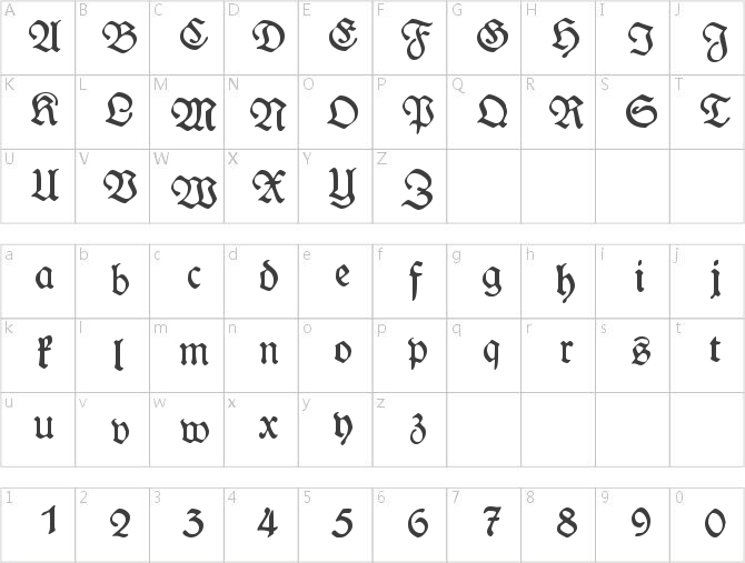 WieynckFraktur-GesperrtUNZ1L