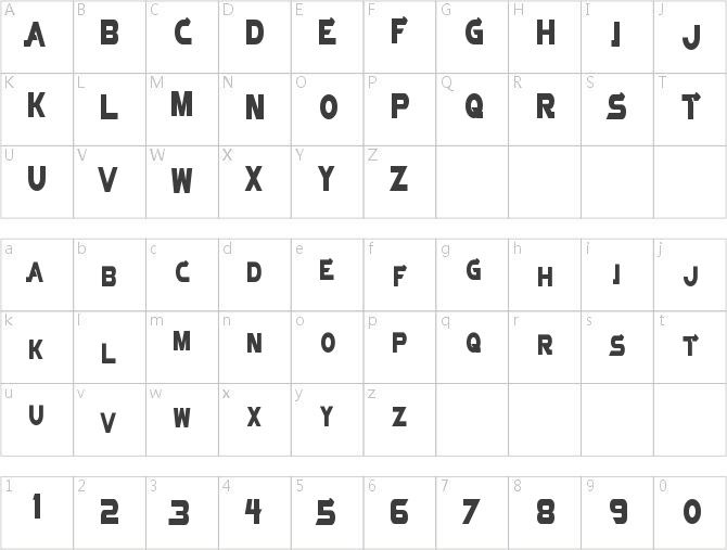 Vector Sigma Condensed