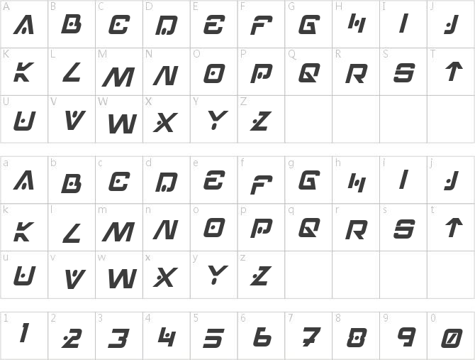 Hellpoint Italic