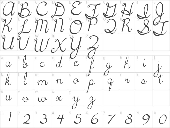 5thgradecursive-2-italic