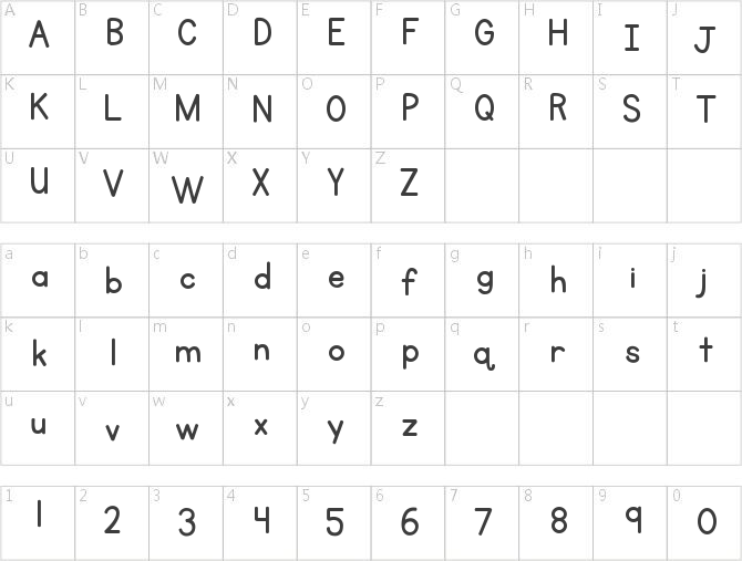 KGPrimaryPenmanship2