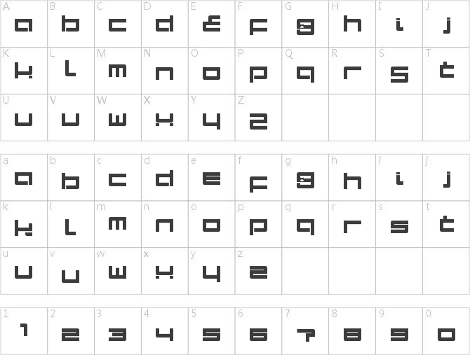 Proto-LDR-Regular