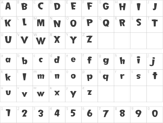 Follow width top