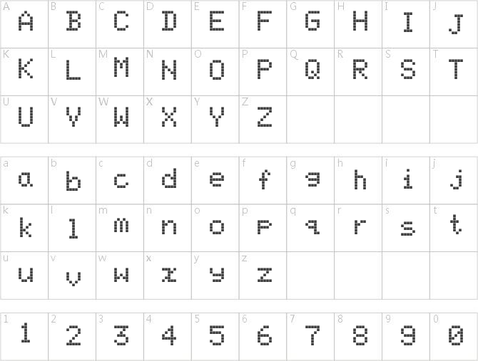 ScreenMatrix