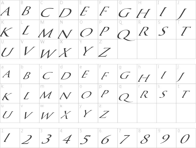 Quagent-Italic