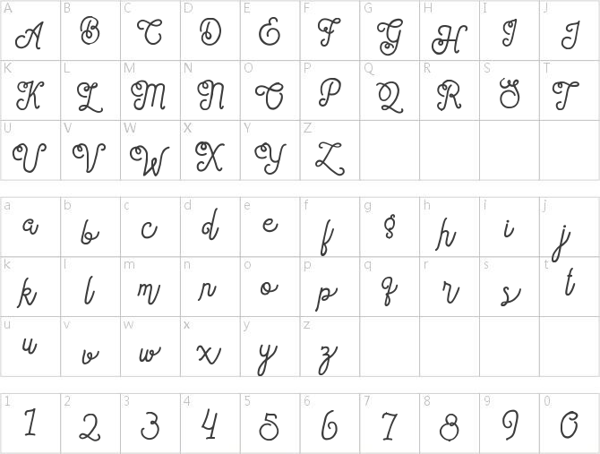 Sortdecai Cursive Wild Script Fr