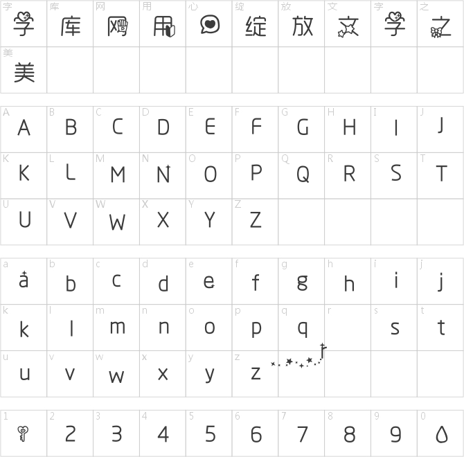 初遇戀人情