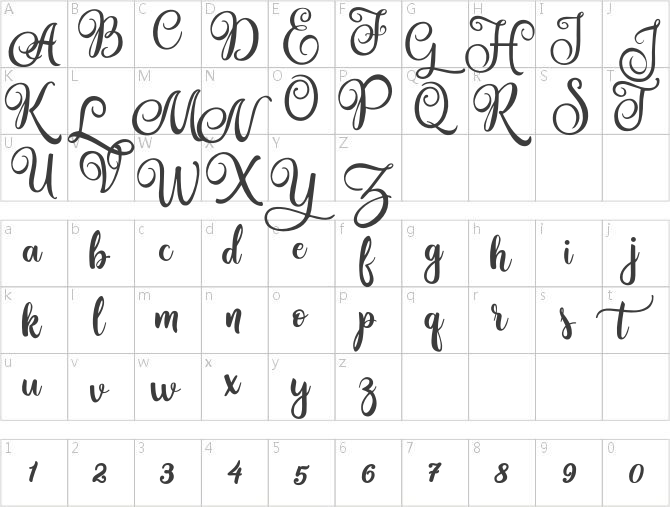 Amastery Script