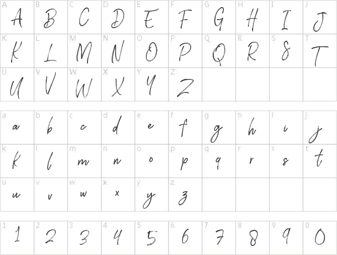 Brownhill Script