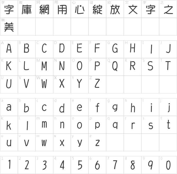 長城POP2繁