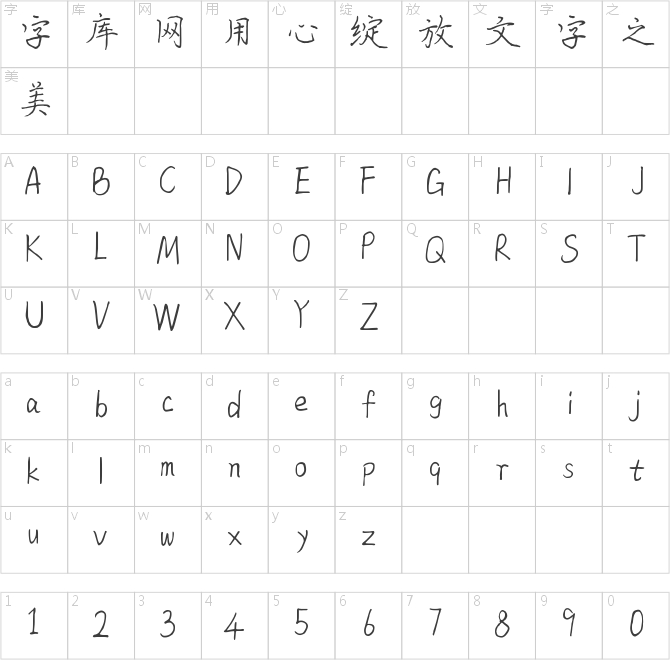 你是我最重要的決定