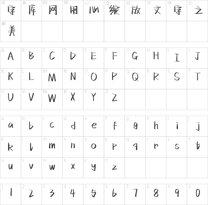 你是銀河的情書