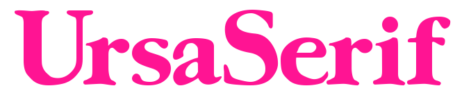 UrsaSerif