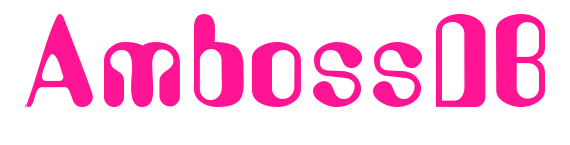 AmbossDB