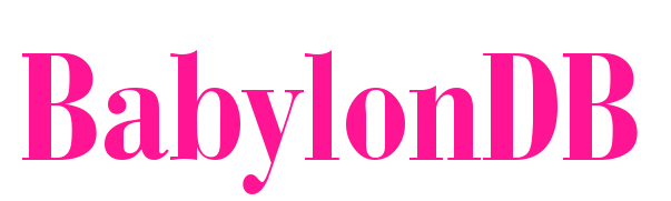 BabylonDB