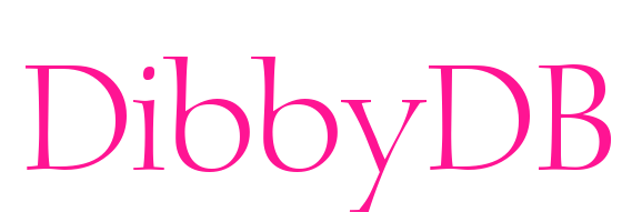 DibbyDB