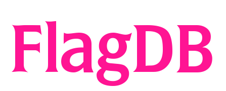 FlagDB