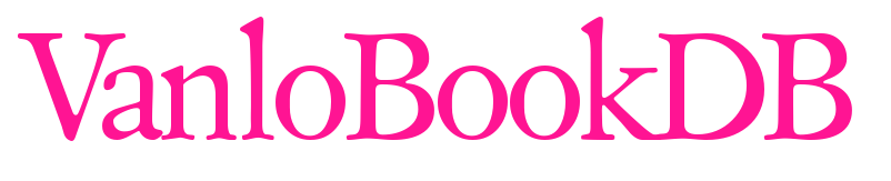 VanloBookDB