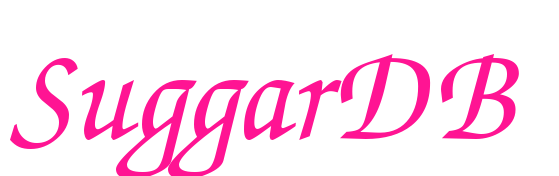 SuggarDB