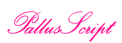 PallusScript