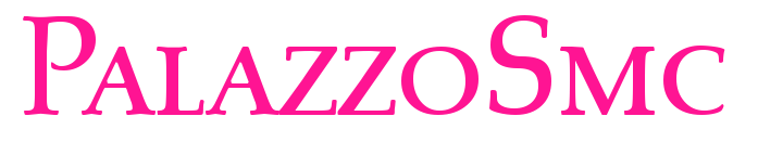 PalazzoSmc