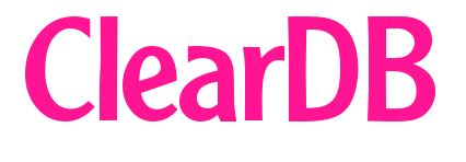 ClearDB