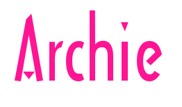 Archie預覽圖片