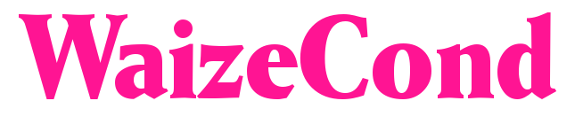 WaizeCond