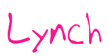 Lynch預覽圖片