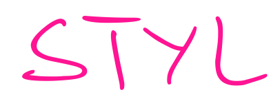 STYL預(yù)覽圖片