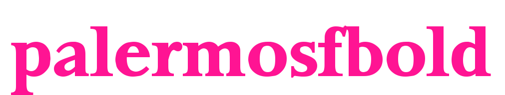 palermosfbold