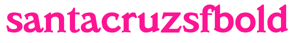 santacruzsfbold